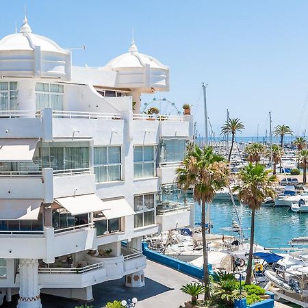 Vb Diana 2Bdrs With Fantastic Sea Views Leilighet Benalmádena Eksteriør bilde